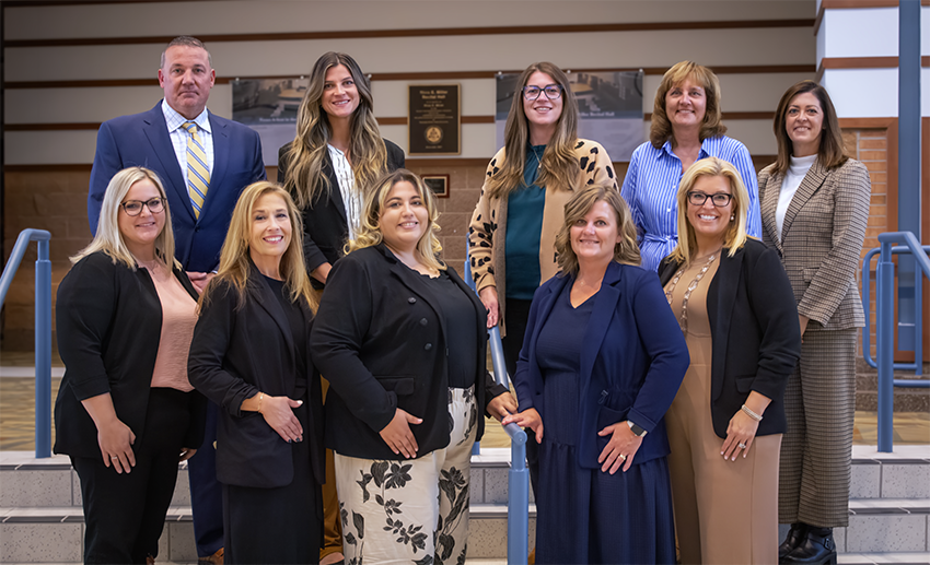 Gerstacker Fellowship Program Alumni 2026